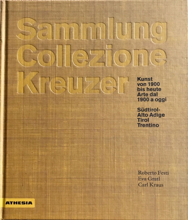 Sammlung Collezione Kreuzer