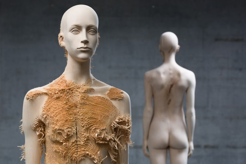 Aron Demetz