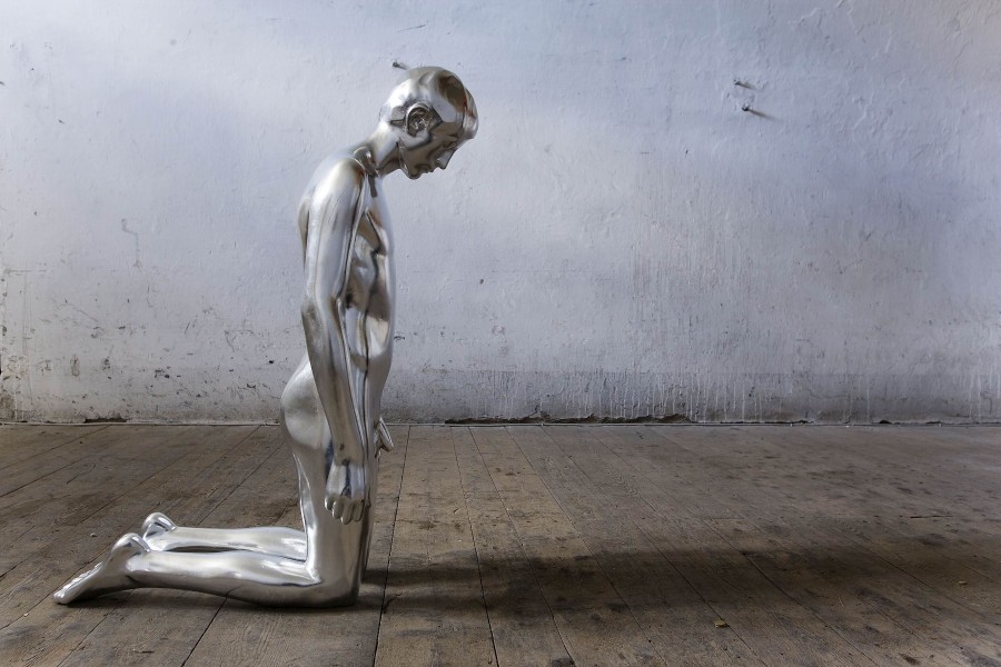 Aron Demetz